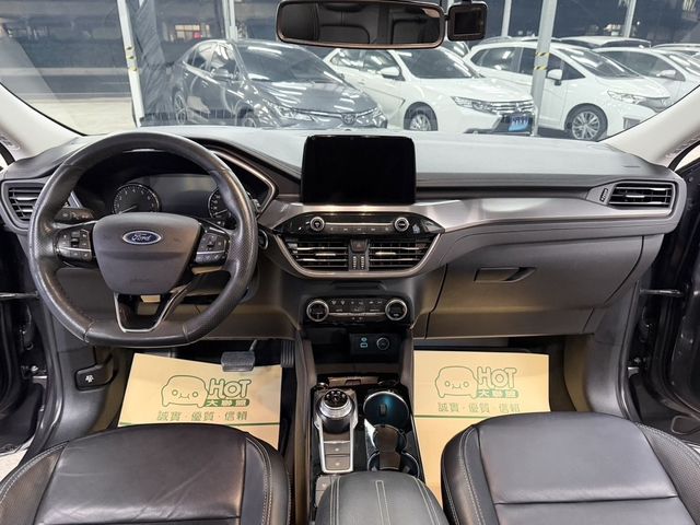 FORD福特 KUGA  第6張相片