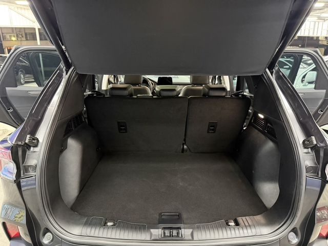 FORD福特 KUGA  第11張相片