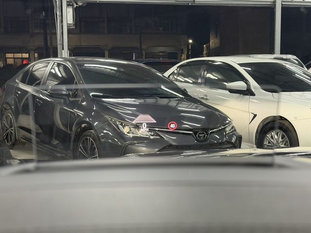 FORD福特 KUGA  第15張相片