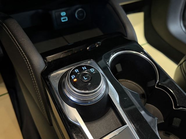 FORD福特 KUGA  第16張相片