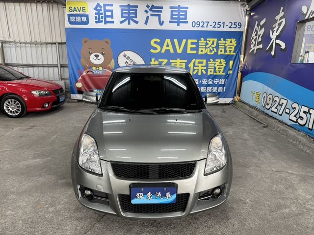 SUZUKI鈴木 SWIFT  第2張相片