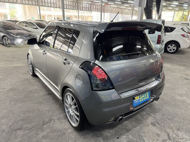 SUZUKI鈴木 SWIFT  第4張相片