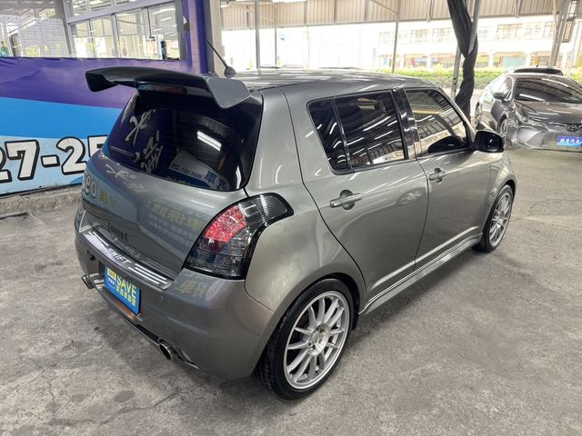 SUZUKI鈴木 SWIFT  第5張相片