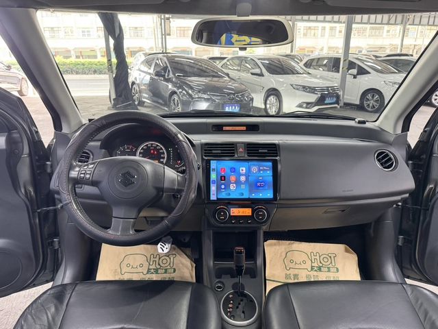 SUZUKI鈴木 SWIFT  第6張相片