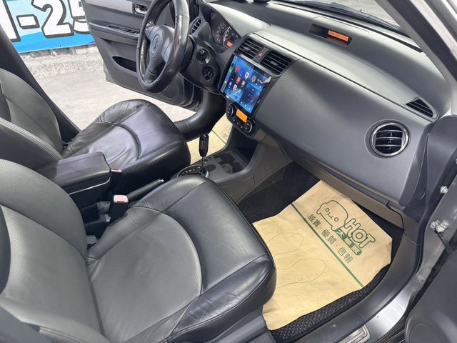 SUZUKI鈴木 SWIFT  第8張相片