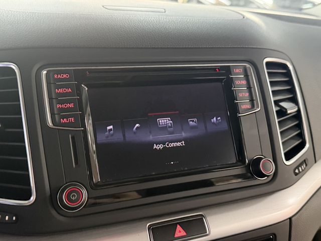 VOLKSWAGEN福斯 SHARAN  第11張相片