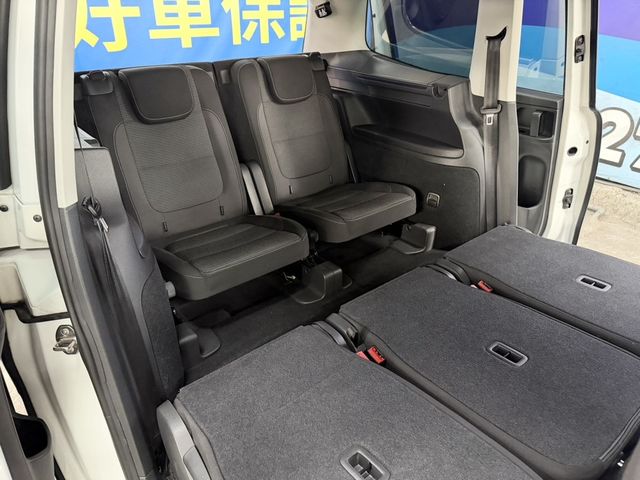VOLKSWAGEN福斯 SHARAN  第12張相片