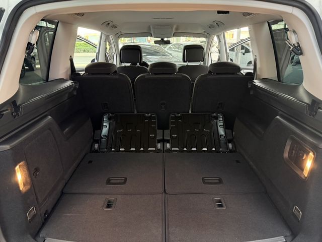 VOLKSWAGEN福斯 SHARAN  第14張相片