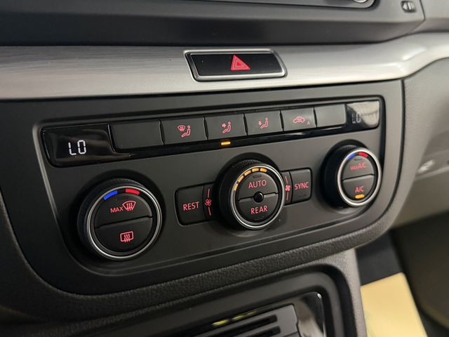 VOLKSWAGEN福斯 SHARAN  第15張相片