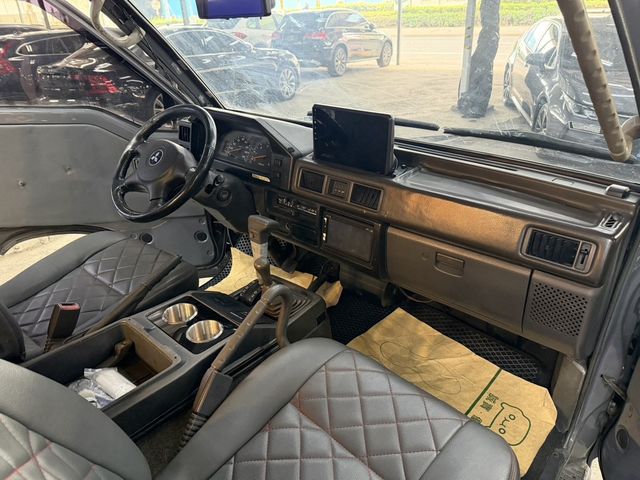 MITSUBISHI三菱 DELICA  第7張相片