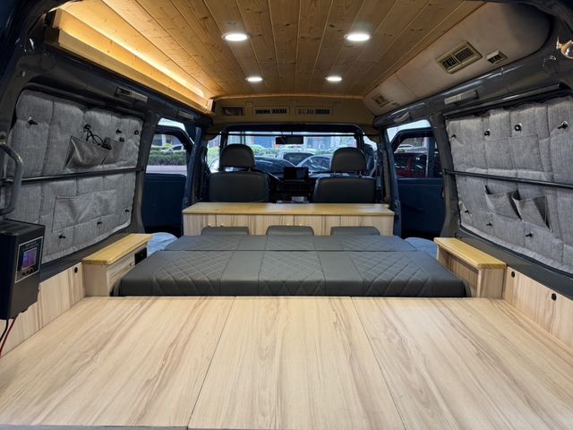 MITSUBISHI三菱 DELICA  第8張相片