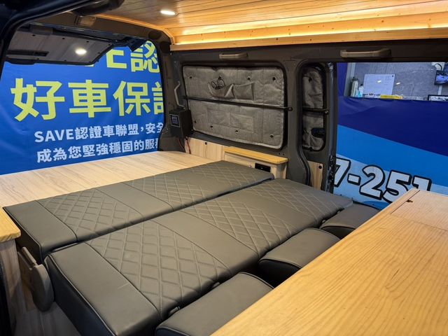 MITSUBISHI三菱 DELICA  第9張相片