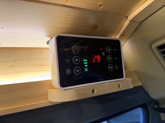 MITSUBISHI三菱 DELICA  第11張相片