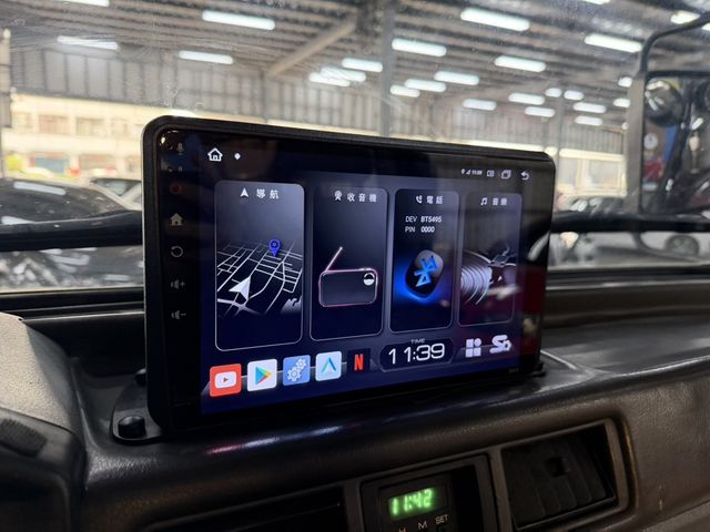 MITSUBISHI三菱 DELICA  第12張相片