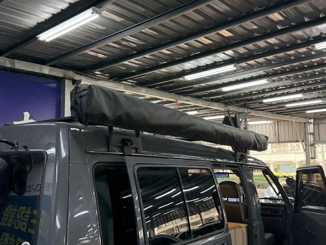 MITSUBISHI三菱 DELICA  第13張相片