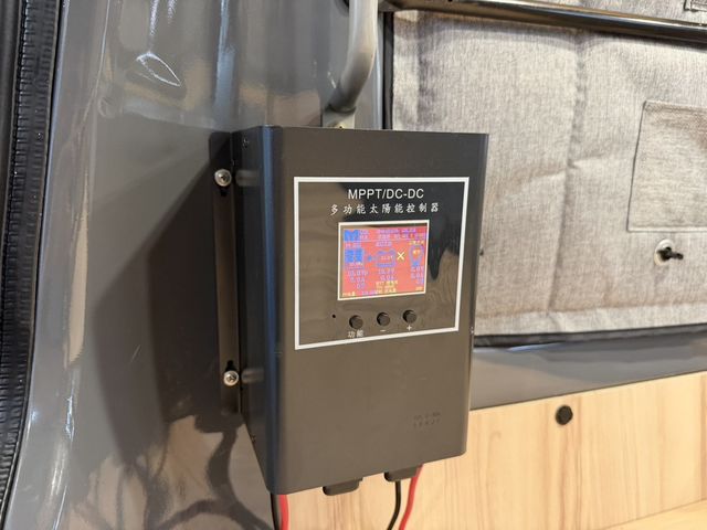 MITSUBISHI三菱 DELICA  第15張相片