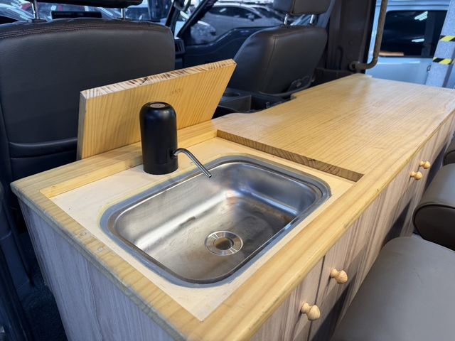 MITSUBISHI三菱 DELICA  第16張相片