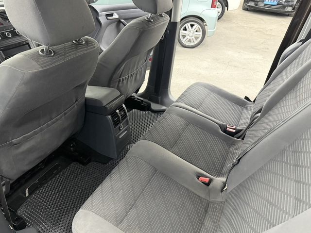 VOLKSWAGEN福斯 CADDY  第9張相片