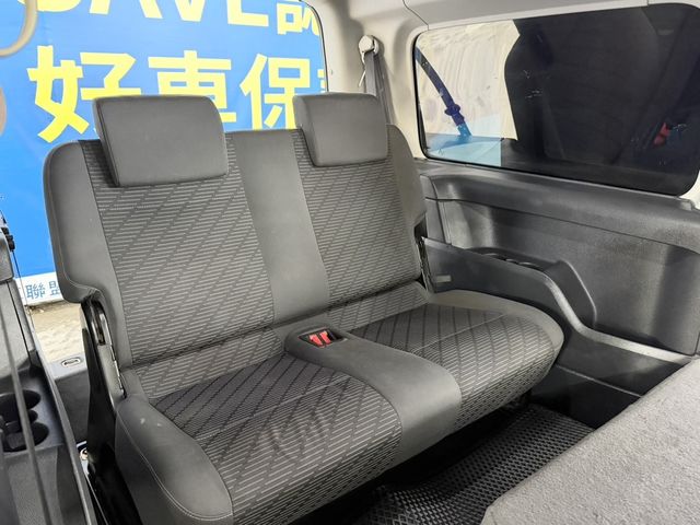 VOLKSWAGEN福斯 CADDY  第11張相片