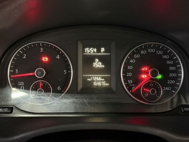 VOLKSWAGEN福斯 CADDY  第15張相片