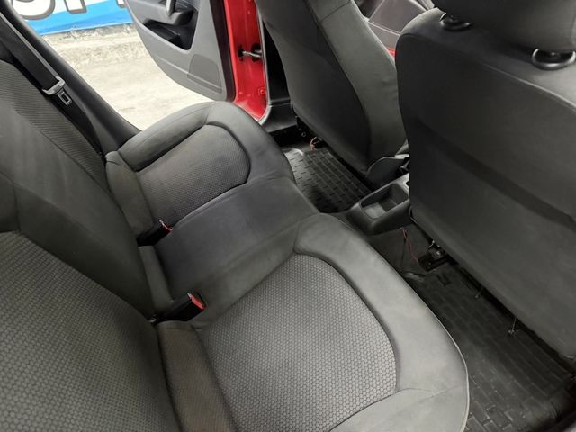 AUDI奧迪 A1 SPORTBACK  第10張相片