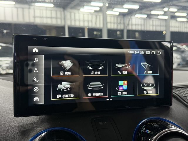 AUDI奧迪 A1 SPORTBACK  第15張相片