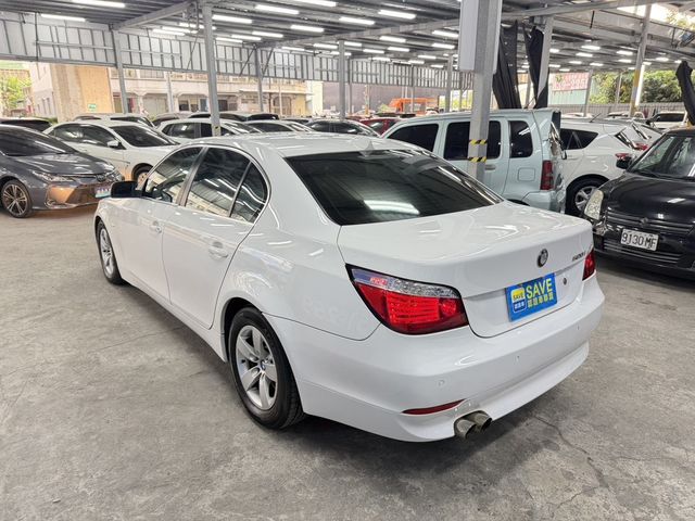 BMW寶馬 520I  第5張相片