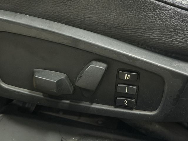 BMW寶馬 520I  第12張相片