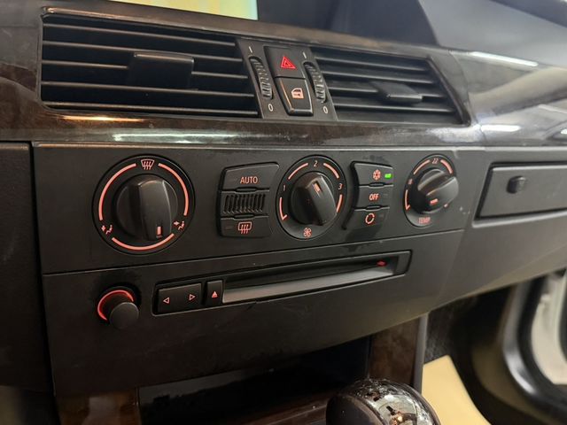 BMW寶馬 520I  第13張相片