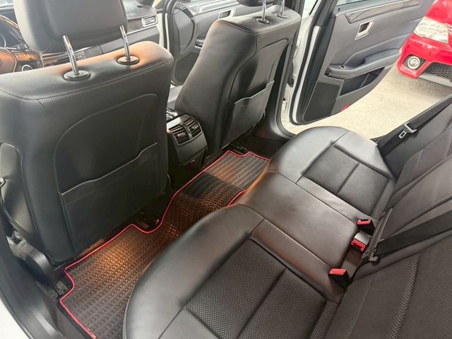 M-BENZ賓士 E200  第9張相片