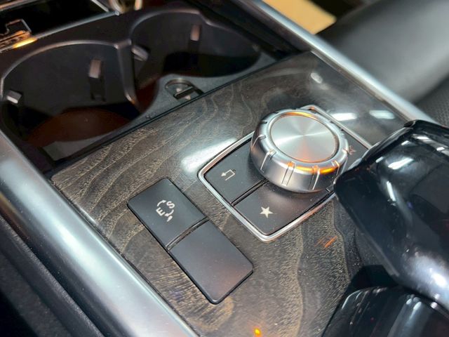 M-BENZ賓士 E200  第12張相片