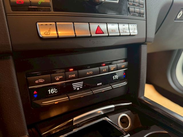 M-BENZ賓士 E200  第15張相片