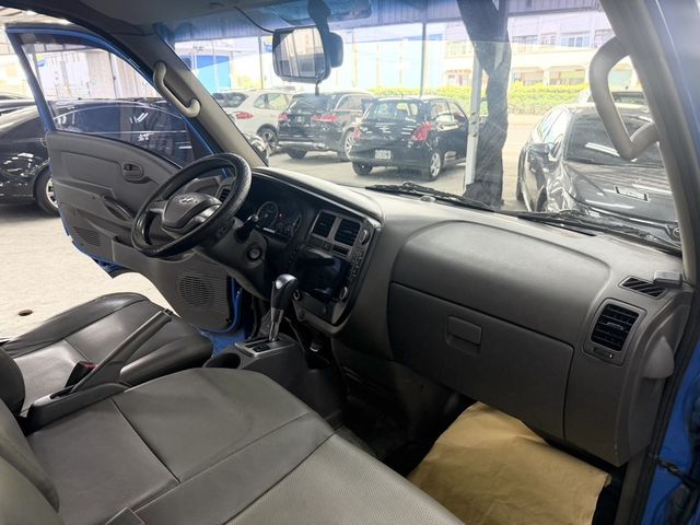 HYUNDAI現代 PORTER  第9張相片