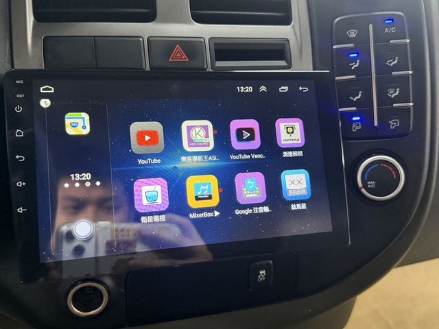 HYUNDAI現代 PORTER  第10張相片