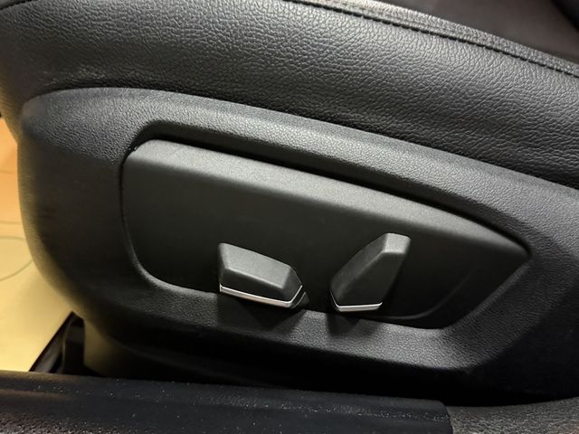 BMW寶馬 520D  第12張相片