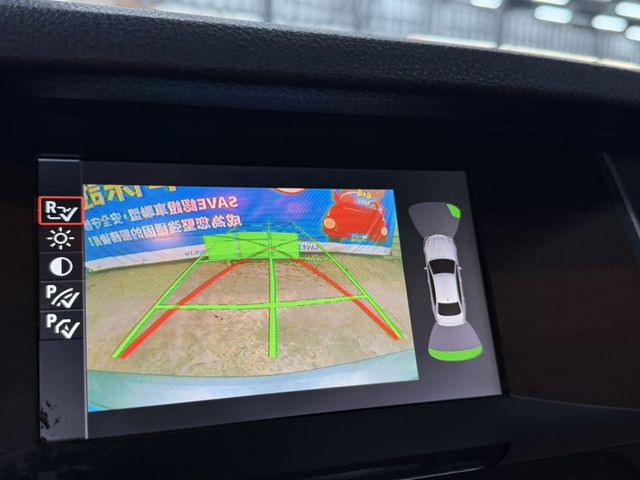 BMW寶馬 520D  第13張相片