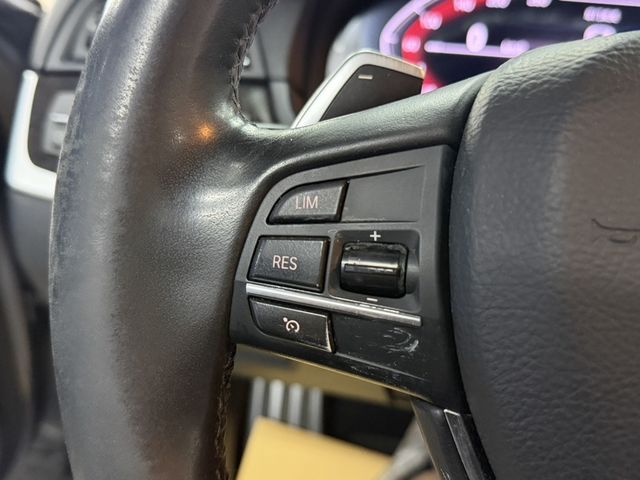 BMW寶馬 520D  第14張相片