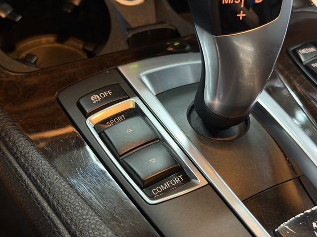 BMW寶馬 520D  第15張相片