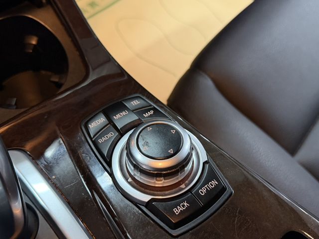 BMW寶馬 520D  第16張相片