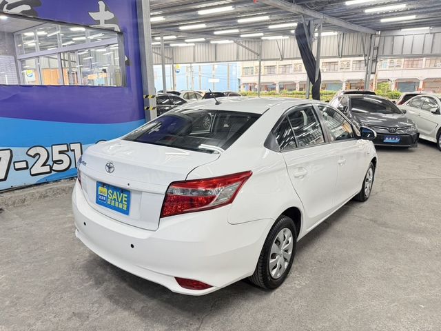 TOYOTA豐田 VIOS  第4張相片