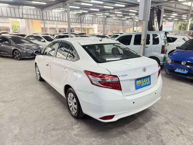 TOYOTA豐田 VIOS  第5張相片