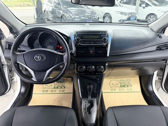 TOYOTA豐田 VIOS  第6張相片