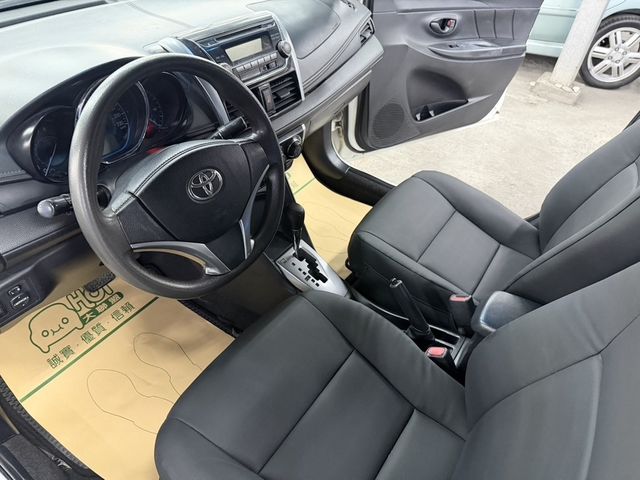 TOYOTA豐田 VIOS  第7張相片