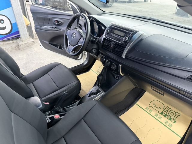 TOYOTA豐田 VIOS  第8張相片