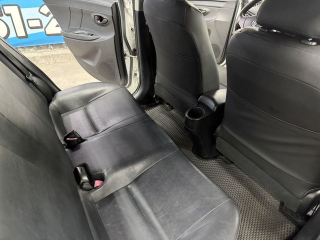 TOYOTA豐田 VIOS  第9張相片