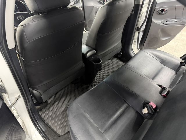 TOYOTA豐田 VIOS  第10張相片