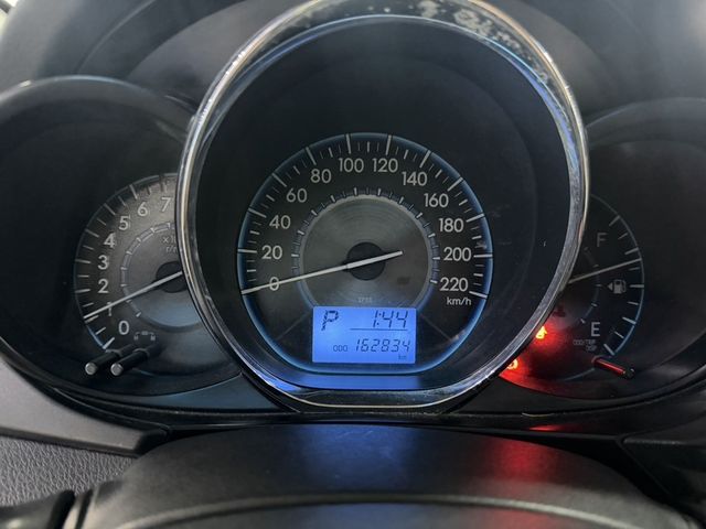 TOYOTA豐田 VIOS  第11張相片