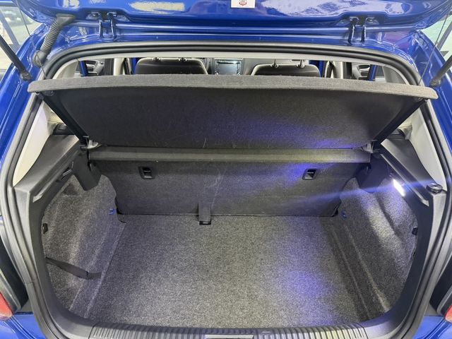 VOLKSWAGEN福斯 POLO  第5張相片