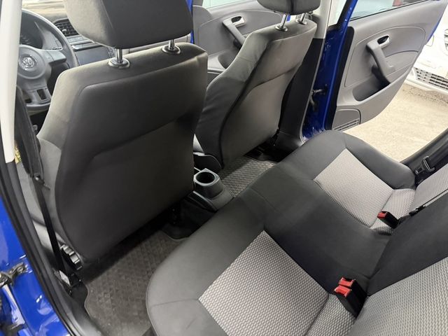VOLKSWAGEN福斯 POLO  第9張相片