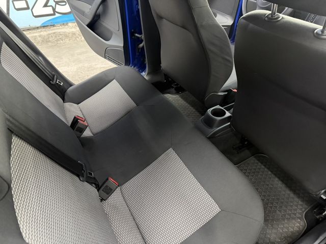 VOLKSWAGEN福斯 POLO  第10張相片